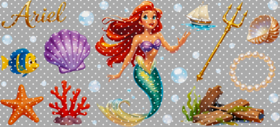 16oz Disney-D  5000